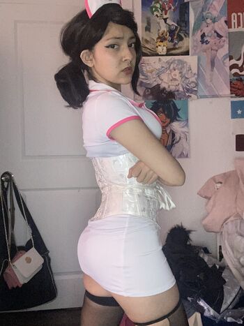 Full leaked Ahzael private onlyfans photo