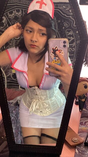 Full leaked Ahzael private onlyfans photo