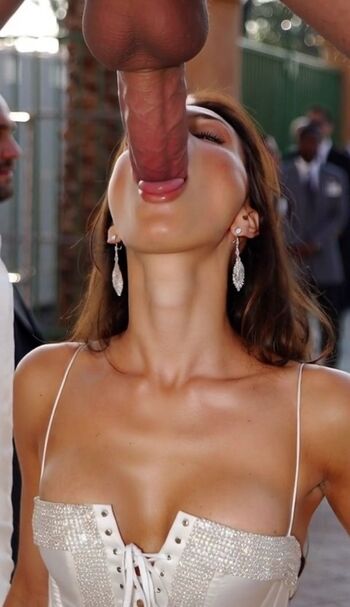 AI Generated Celebrity Nudes