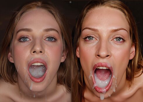AI Generated Celebrity Nudes