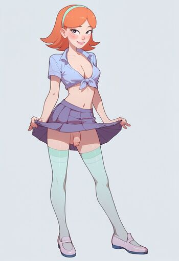 Ai Generated Futa