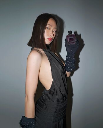 Full leaked Ai liu private onlyfans photo