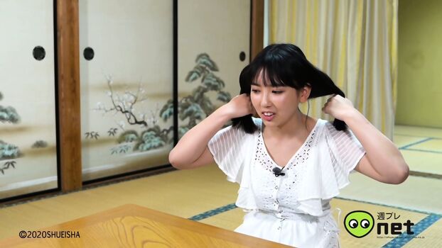 Full leaked Aika sawaguchi private onlyfans photo