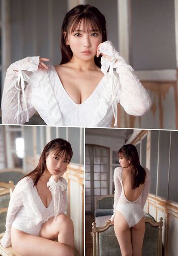 Full leaked Aika sawaguchi private onlyfans photo