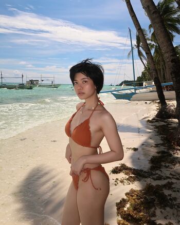 Full leaked Aika zabala private onlyfans photo