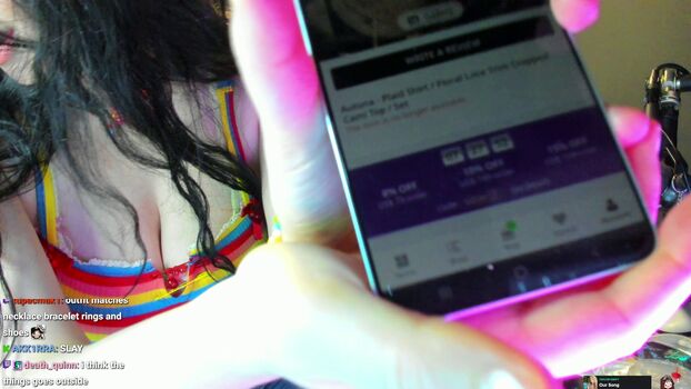 Full leaked Aiko bliss private onlyfans photo