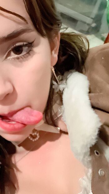 Full leaked Aiko love u page private onlyfans photo