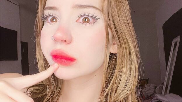 Full leaked Aiko love u private onlyfans photo