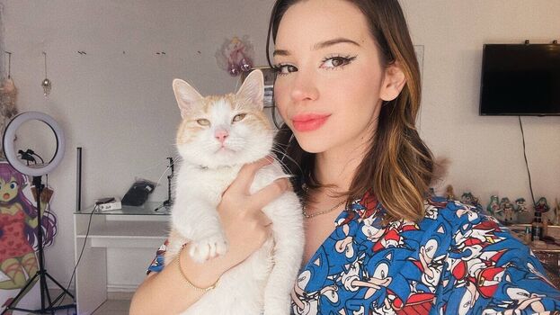 Full leaked Aiko love u private onlyfans photo