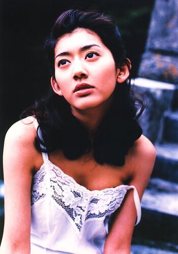 Full leaked Aiko sato page private onlyfans photo