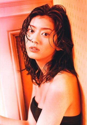 Full leaked Aiko sato page private onlyfans photo