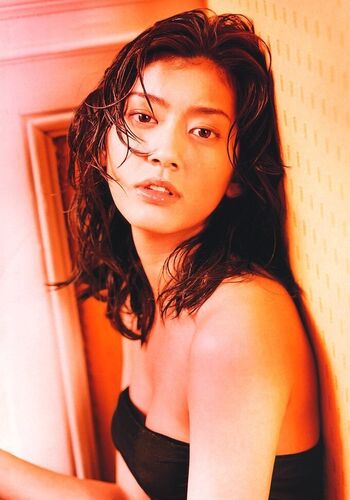 Full leaked Aiko sato page private onlyfans photo