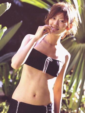 Full leaked Aiko sato page private onlyfans photo