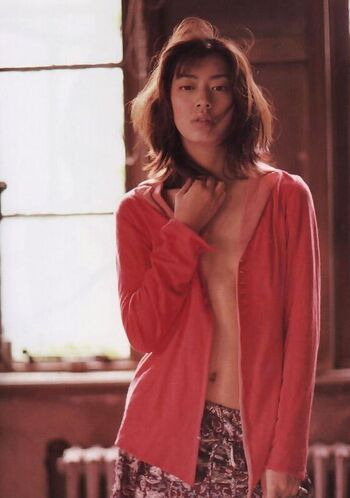 Full leaked Aiko sato page private onlyfans photo