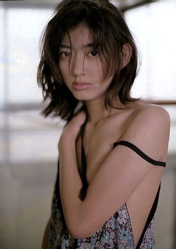 Full leaked Aiko sato page private onlyfans photo