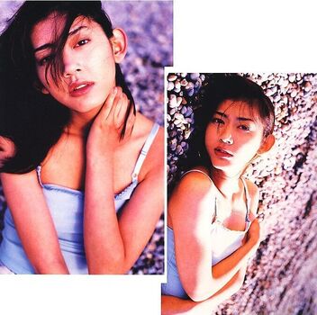 Full leaked Aiko sato private onlyfans photo