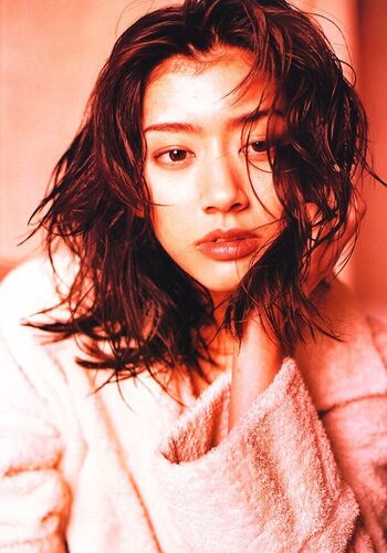 Full leaked Aiko sato private onlyfans photo