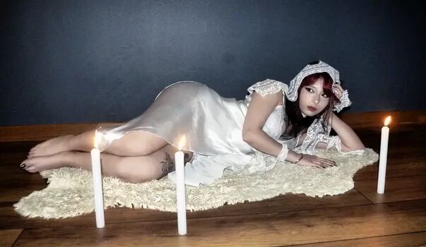 Full leaked Aiko private onlyfans photo