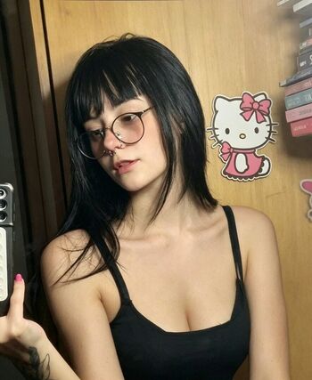 Full leaked Aikoanna private onlyfans photo