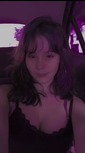 Full leaked Aikoanna private onlyfans photo