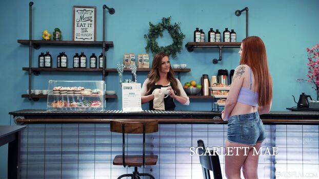 Full leaked Aila donovan private onlyfans photo