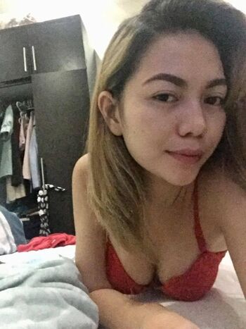 Full leaked Aileen angeles serilla private onlyfans photo