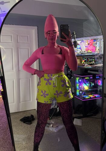 Full leaked Aileen senpai page private onlyfans photo