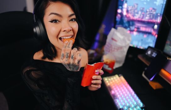 Full leaked Aileen senpai page private onlyfans photo