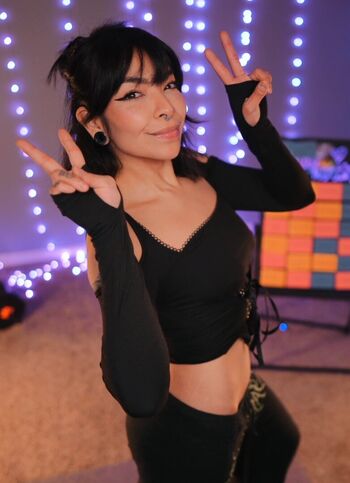 Full leaked Aileen senpai private onlyfans photo