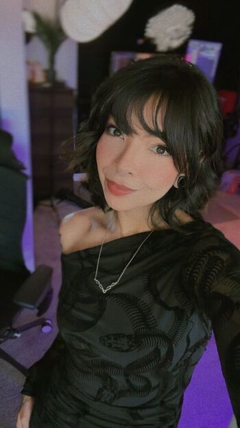 Full leaked Aileen senpai private onlyfans photo