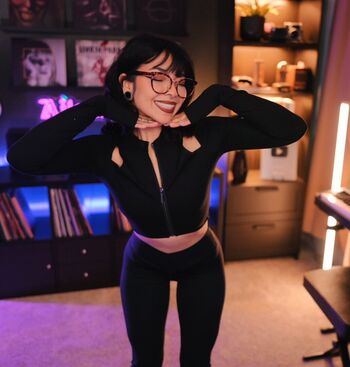 Full leaked Aileen senpai private onlyfans photo