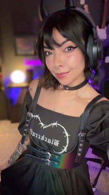 Full leaked Aileen senpai private onlyfans photo