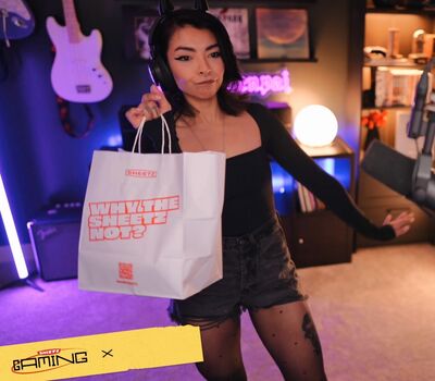 Full leaked Aileen senpai private onlyfans photo