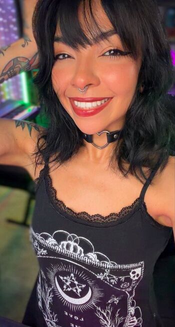 Full leaked Aileen senpai private onlyfans photo