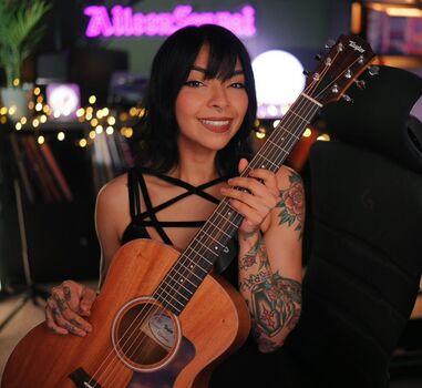 Full leaked Aileen senpai private onlyfans photo