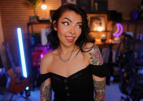 Aileen Senpai