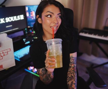 Full leaked Aileen senpai page private onlyfans photo