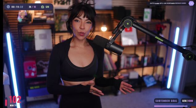 Full leaked Aileen senpai private onlyfans photo