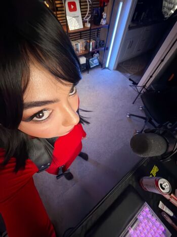 Full leaked Aileen senpai private onlyfans photo