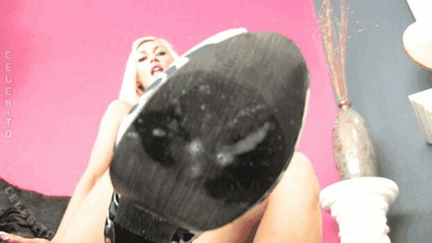 Full leaked Aileen taylor private onlyfans photo