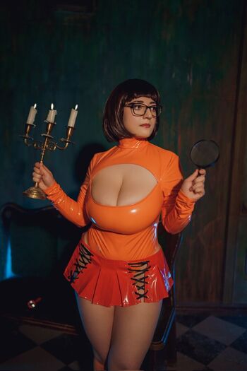 Full leaked Aili winter private onlyfans photo