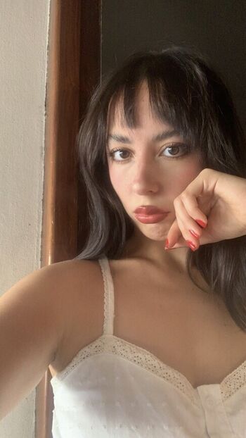 Full leaked Aili private onlyfans photo