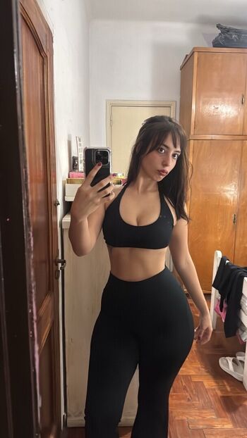 Full leaked Aili private onlyfans photo