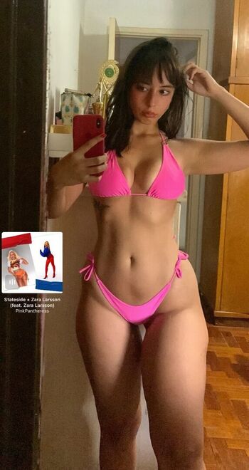 Full leaked Kristinajati/ private onlyfans photo