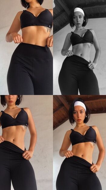 Full leaked Liya kebede private onlyfans photo