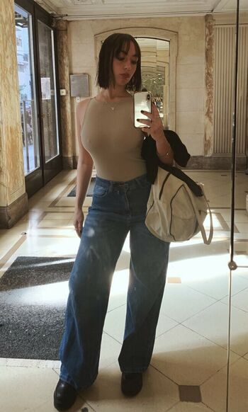 Full leaked Brooke skyyy/ private onlyfans photo