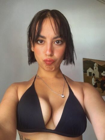 Full leaked Jazminluvxxx / private onlyfans photo