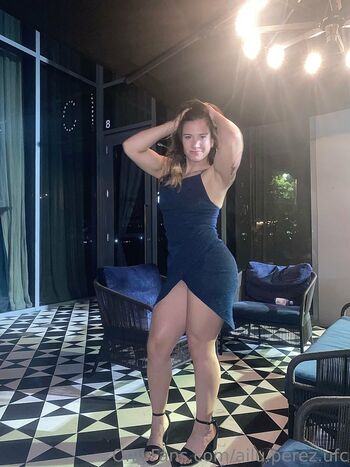 Full leaked Ailin perez page private onlyfans photo
