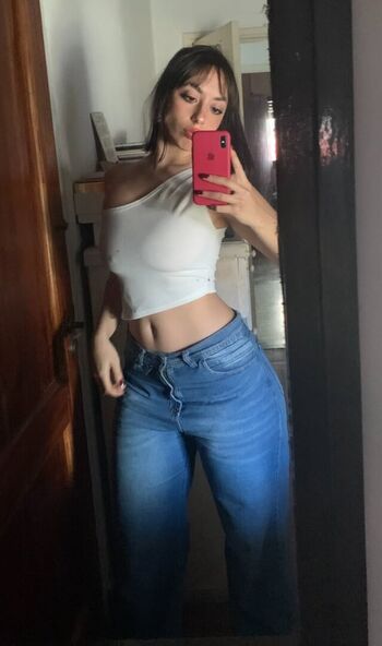 Full leaked Ailin pianetti private onlyfans photo