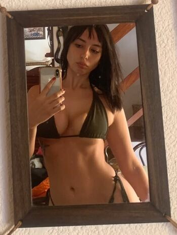 Full leaked Ailin pianetti private onlyfans photo